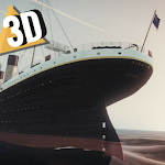 Cover Image of Скачать Titanic Simulator 2017 1.1 APK