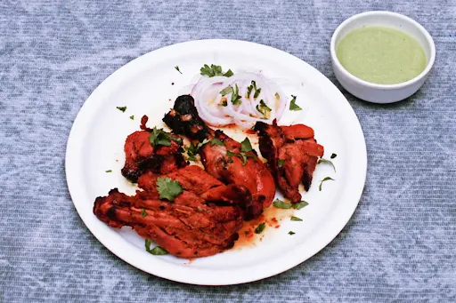 Chicken Tandoori Diet