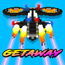 App herunterladen Hovercraft: Getaway Installieren Sie Neueste APK Downloader