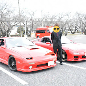 RX-7 FD3S 後期