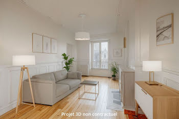 appartement à Paris 5ème (75)