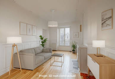 Appartement 18