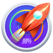 Antivirus & cleaner 1.3.6 Icon