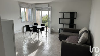 appartement à Vitry-sur-Seine (94)