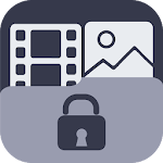 Cover Image of Télécharger Gallery Vault - Photo Locker & Video Locker 1.2.9 APK