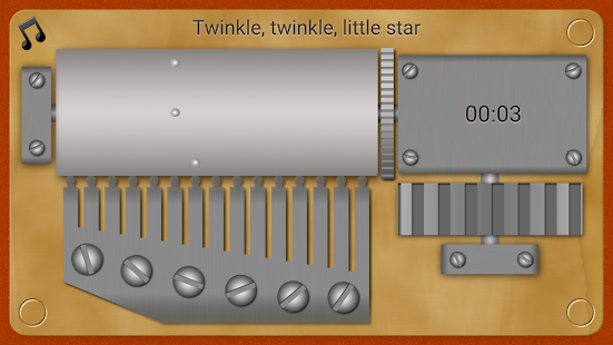 Pocket Music Box(圖5)-速報App