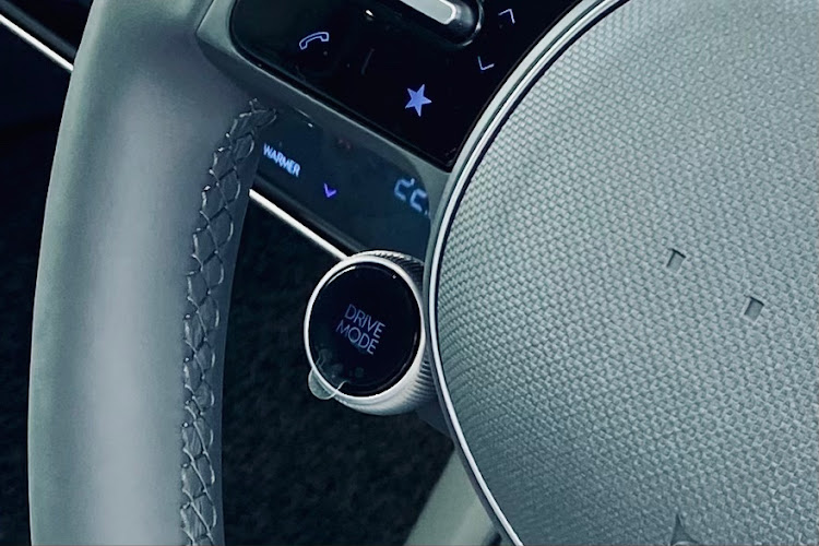 IONIQ 5の#HyundaiEVExperience15日モニターキャンペーン・HYUNDAI・EV・電気自動車のある暮らし・ハリアーに関するカスタム事例の投稿画像3枚目