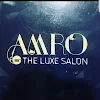 Amro The Luxe Salon, Mira Road, Thane logo