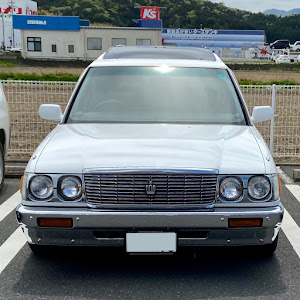 クラウンステーションワゴン JZS130G