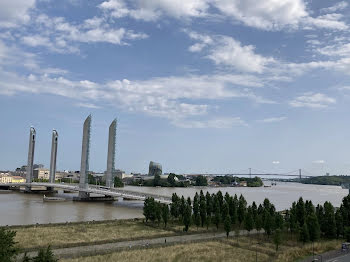 appartement à Bordeaux (33)