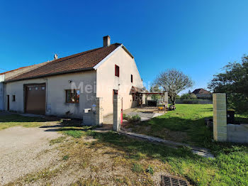 maison à Auxonne (21)