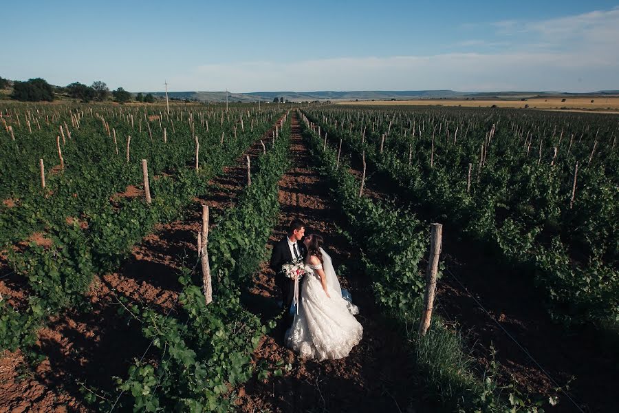 Fotógrafo de bodas Petr Golubenko (pyotr). Foto del 6 de junio 2019