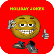 Holiday Jokes 1.0 Icon