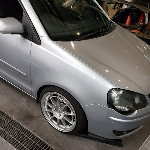 ポロ GTI