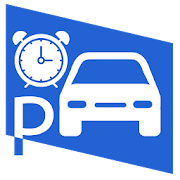 Parking Alarm (Dubai)  Icon