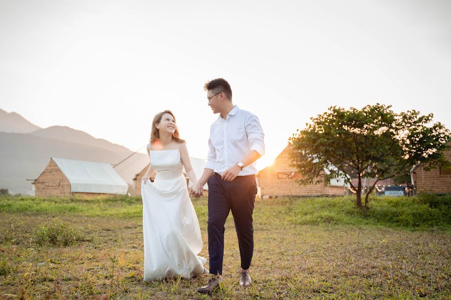 Wedding photographer Thuan Ho (hmtstudio). Photo of 2 March 2020