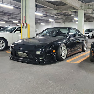 180SX KRPS13