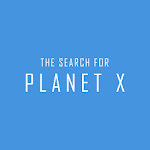 Cover Image of ดาวน์โหลด The Search for Planet X 1.7.0 APK