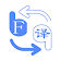 Translate Headset icon