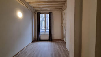 appartement à Rouen (76)