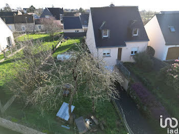 maison à Guer (56)