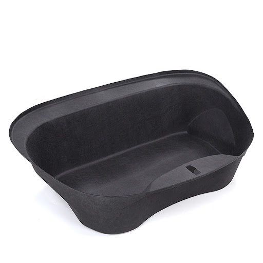 Title 5, Sound-Insulation Cotton Storage Pad for Car Fro...