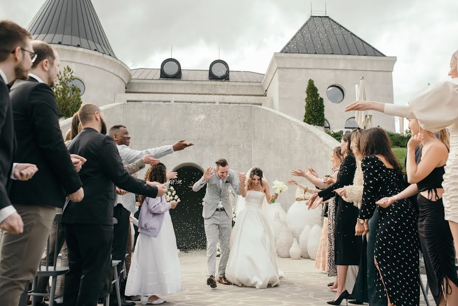 शादी का फोटोग्राफर Aleks Kolesnikov (aleksandrnyc)। जून 4 2023 का फोटो