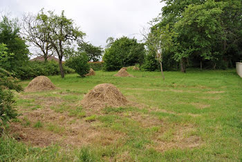 terrain à batir à Ribécourt-Dreslincourt (60)