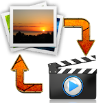 Cover Image of Download تحويل الصور الى فيديو مونتاج 2 1.1.3 APK