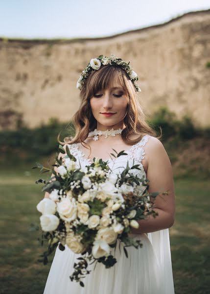 Fotógrafo de bodas Krisztián Herédi (photo4u). Foto del 3 de junio 2022