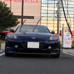 RX-8