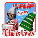 Lil Flip Saves Christmas - Androidアプリ