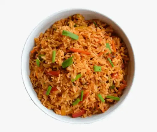 Schezwan Masala Rice