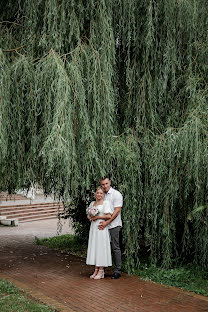 Svadobný fotograf Aleksey Sotnik (alekseisotnik). Fotografia publikovaná 24. augusta 2023