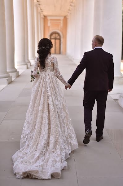 Photographe de mariage Polina Chubar (apolinariyach). Photo du 25 juin 2019