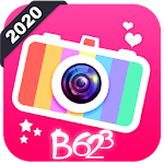 Cover Image of ดาวน์โหลด Beauty Camera Plus: เซลฟี่แบบ HD 1.5 APK