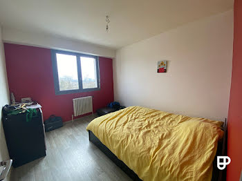 appartement à Rennes (35)