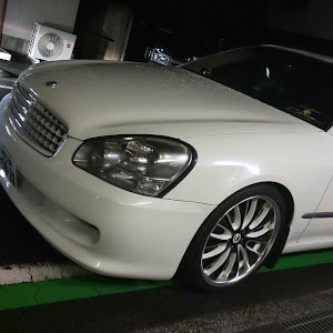 シーマ HF50