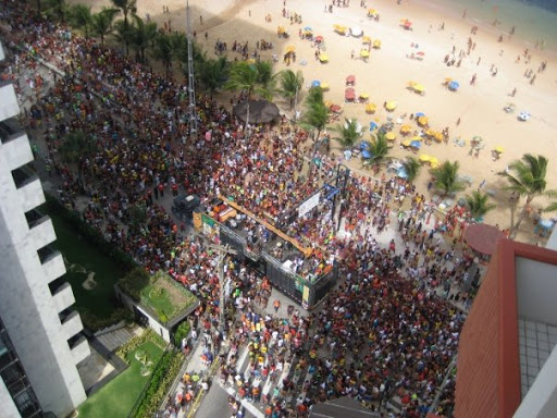 Recife Brazil 2009