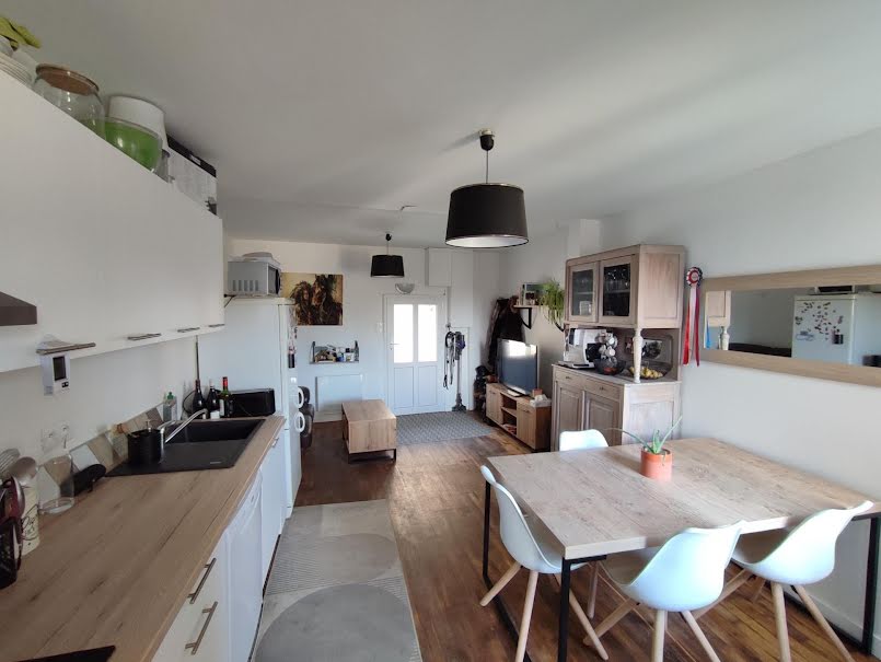 Vente maison 3 pièces 60 m² à Ernée (53500), 99 500 €