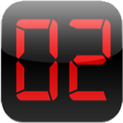 Action Movies Timer Pro 1.8 Icon