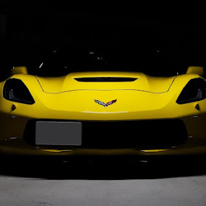 コルベット クーペ Z06