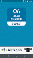 Gujarat Engineering Admission Screenshot