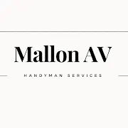 Mallon AV & Handyman Service Logo