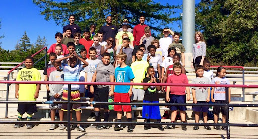 D1 Performance Science Summer Camp