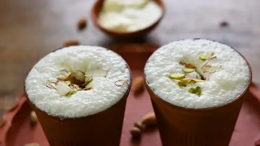 Sweet Lassi