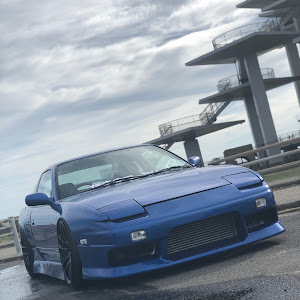 180SX RPS13