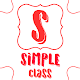 Download Simple Class For PC Windows and Mac 1.0