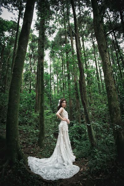 Fotógrafo de bodas Edward Cheng (edwardcheng). Foto del 13 de agosto 2014