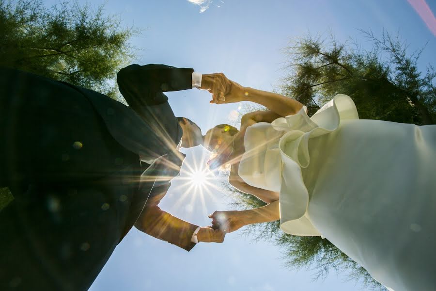 Photographe de mariage Genny Borriello (gennyborriello). Photo du 14 août 2017